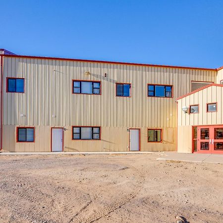 Del Norte Retreat Gateway To Outdoor Adventures! Экстерьер фото